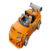 Lego 77260 Speed Champions The Fast and The Furious Toyota Supra MK4 (292 pcs)