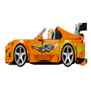 Lego 77260 Speed Champions The Fast and The Furious Toyota Supra MK4 (292 pcs)