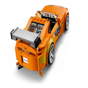 Lego 77260 Speed Champions The Fast and The Furious Toyota Supra MK4 (292 pcs)