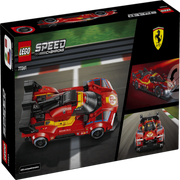Lego 77261 Speed Champions Ferrari 499P (329 Pcs)