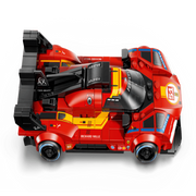 Lego 77261 Speed Champions Ferrari 499P (329 Pcs)