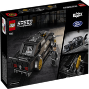 Lego 77262 Speed Champions Ken Block's '65 Ford Mustang Hoonicorn V1 (345 pcs)