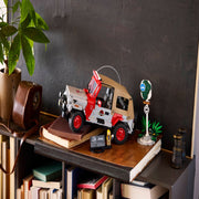 Lego 77984 Jurassic Park Jeep® Wrangler (1924 pcs)