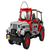 Lego 77984 Jurassic Park Jeep® Wrangler (1924 pcs)