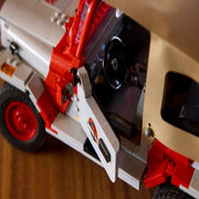 Lego 77984 Jurassic Park Jeep® Wrangler (1924 pcs)