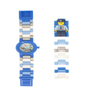 Lego 8021193 City Police Officer Buildable Watch (24 Pieces)