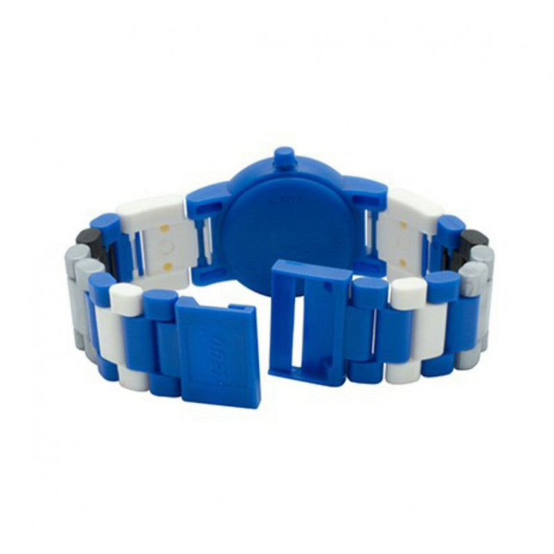 Lego 8021193 City Police Officer Buildable Watch (24 Pieces)