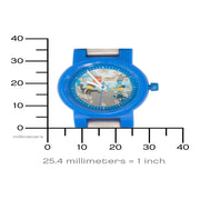 Lego 8021193 City Police Officer Buildable Watch (24 Pieces)