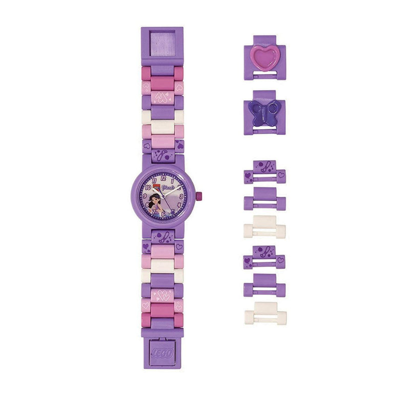 Lego 8021223 Friends Emma Buildable Watch (23 Pieces)