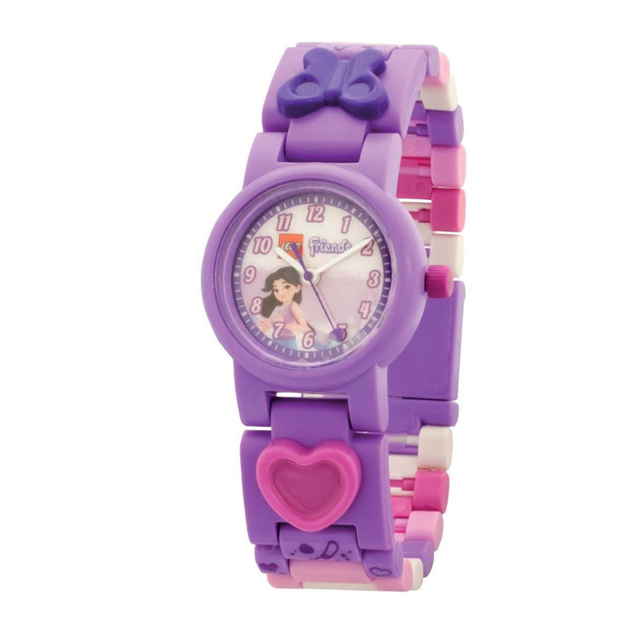 Lego 8021223 Friends Emma Buildable Watch (23 Pieces)-Construction-Toycra-Toycra