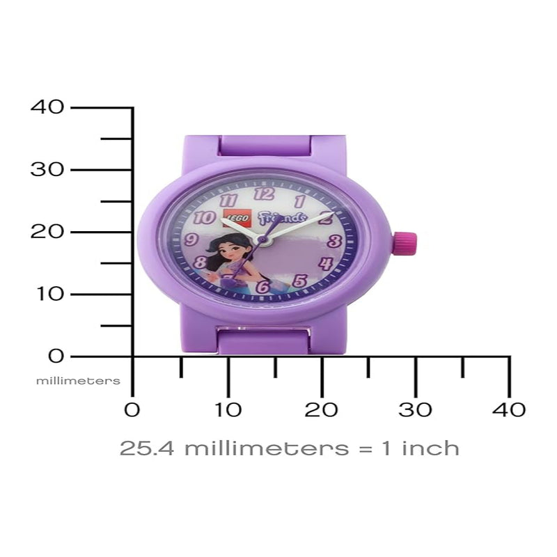 Lego 8021223 Friends Emma Buildable Watch (23 Pieces)