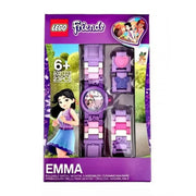 Lego 8021223 Friends Emma Buildable Watch (23 Pieces)