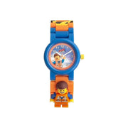 Lego 8021445 The Lego Movie 2 Emmet Buildable Watch (24 Pieces)