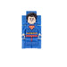Lego 8021575 Super Heroes DC Superman Buildable Watch (24 Pieces)-Construction-Toycra-Toycra