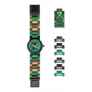 Lego 8021650 Ninjago Lloyd Buildable Watch (24 Pieces)