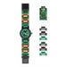 Lego 8021650 Ninjago Lloyd Buildable Watch (24 Pieces)-Construction-Toycra-Toycra