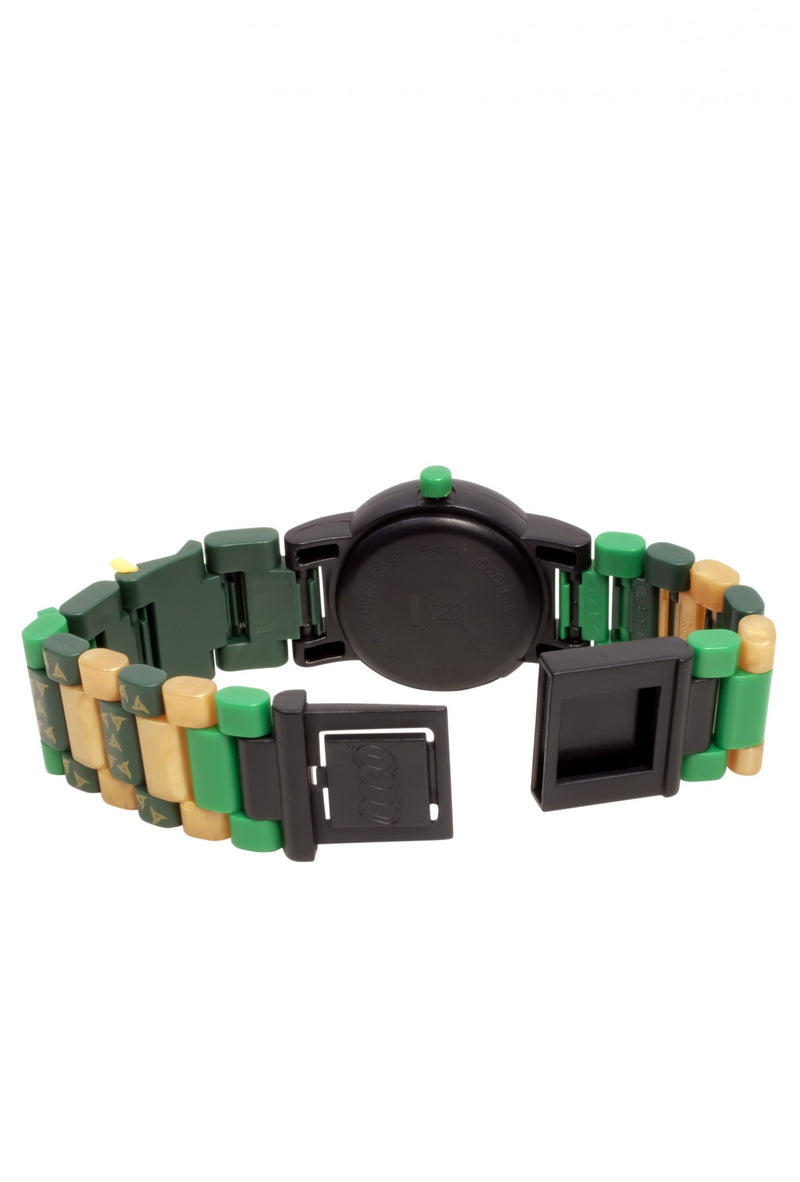 Lego 8021650 Ninjago Lloyd Buildable Watch (24 Pieces)