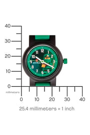 Lego 8021650 Ninjago Lloyd Buildable Watch (24 Pieces)