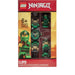 Lego 8021650 Ninjago Lloyd Buildable Watch (24 Pieces)-Construction-Toycra-Toycra