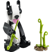 Lego Polybags 30641 Creator Panda Bear