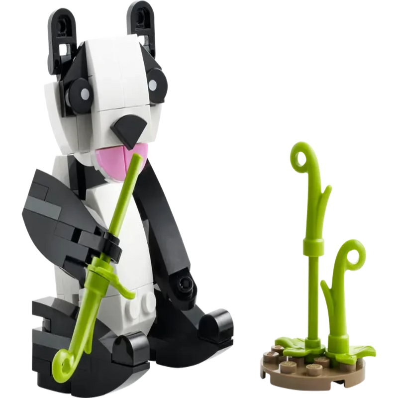 Lego Polybags 30641 Creator Panda Bear