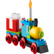 Lego Polybags 30642 Creator Birthday Train