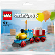 Lego Polybags 30642 Creator Birthday Train