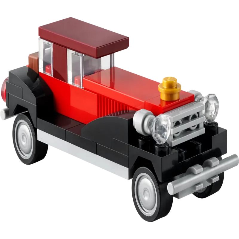 Lego Polybags 30644 Creator Vintage Car
