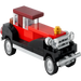 Lego Polybags 30644 Creator Vintage Car-Construction-LEGO-Toycra
