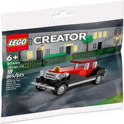 Lego Polybags 30644 Creator Vintage Car