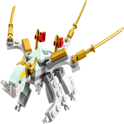 Lego Polybags 30649 Ninjago Ice Dragon Creature-Construction-LEGO-Toycra
