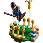 Lego Polybags 30651 Harry Potter Quidditch Practice