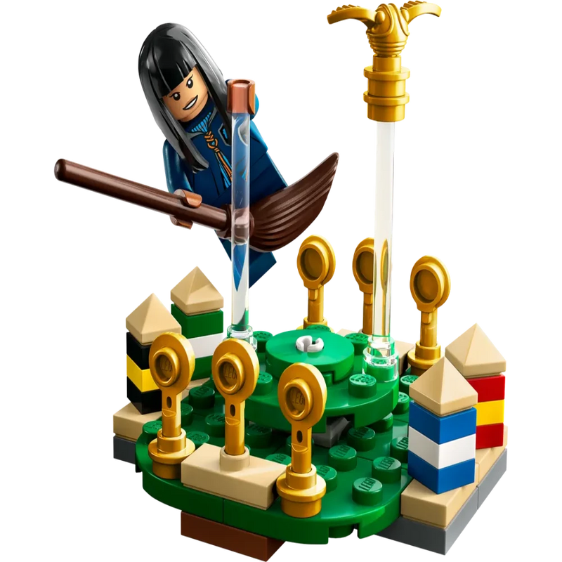 Lego Polybags 30651 Harry Potter Quidditch Practice