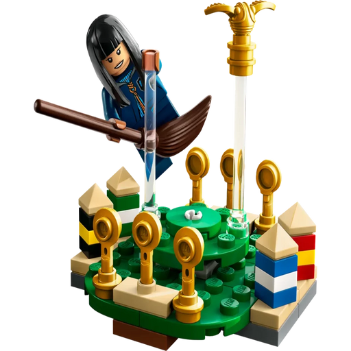 Lego Polybags 30651 Harry Potter Quidditch Practice-Construction-LEGO-Toycra