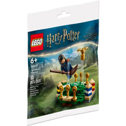 Lego Polybags 30651 Harry Potter Quidditch Practice