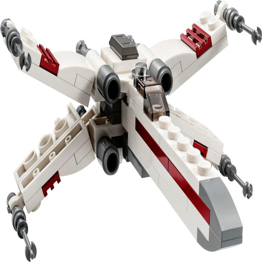 Lego Polybags 30654 Star Wars X-Wing Starfighter-Construction-LEGO-Toycra