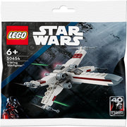 Lego Polybags 30654 Star Wars X-Wing Starfighter