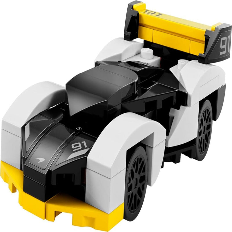 Lego Polybags 30657 Speed Champions McLaren Solus GT