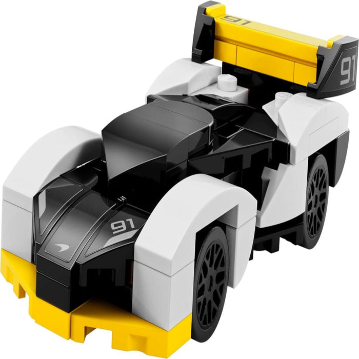 Lego Polybags 30657 Speed Champions McLaren Solus GT-Construction-LEGO-Toycra