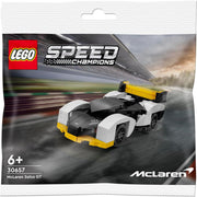 Lego Polybags 30657 Speed Champions McLaren Solus GT