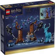 Lego 76475 Harry Potter Forbidden Forest Expecto Patronum (244 Pcs)