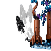 Lego 76475 Harry Potter Forbidden Forest Expecto Patronum (244 Pcs)