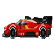Lego 77261 Speed Champions Ferrari 499P (329 Pcs)