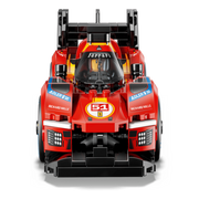 Lego 77261 Speed Champions Ferrari 499P (329 Pcs)