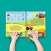 Let's Explore!-Board Book-Toycra Books-Toycra