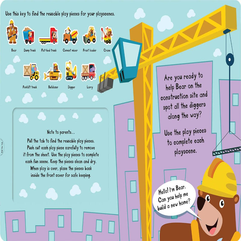 Let's Explore!
