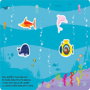 Let's Explore! Ocean