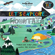 Let's Explore...