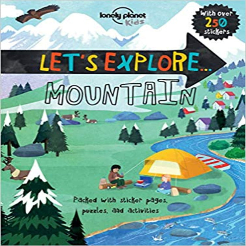 Let's Explore...