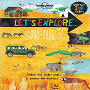 Let's Explore...